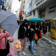 Οι αλλαγές της πανδημίας και του πολέμου: Οι 5 φυλές των καταναλωτών
