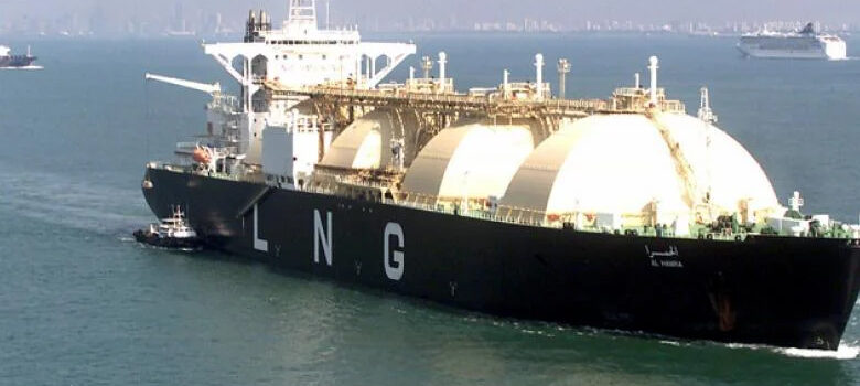 Deutsche Welle: Ο ενεργειακός άσσος της Ελλάδας είναι τα δεξαμενόπλοια με LNG