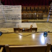 Δικαστής καθυστέρησε 2 χρόνια απόφαση για να κρίνει τελικά πως η εργατική αγωγή ήταν… αόριστη!