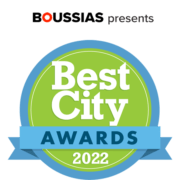 Τι είναι τα best city awards