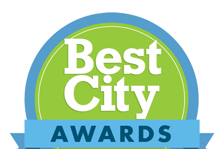 Τι είναι τα best city awards