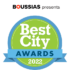 Τι είναι τα best city awards