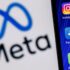 Ρωσικό δικαστήριο απαγόρευσε το Facebook και το Instagram χαρακτηρίζοντας «εξτρεμιστική» την ιδιοκτήτρια εταιρεία Meta Platforms Inc