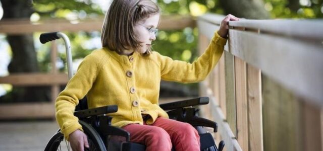 Ένα στα τρία παιδιά με αναπηρία παγκοσμίως έχει υποστεί κάποιου είδους βία στη ζωή του, σύμφωνα με διεθνή μελέτη