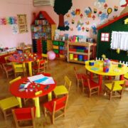 Ξεκινούν οι εγγραφές στα Νηπιαγωγεία και στην Α΄ τάξη Δημοτικού