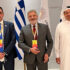 Δυναμική παρουσία της Περιφέρειας Αττικής στη Διεθνή Έκθεση Expo Dubai 2020