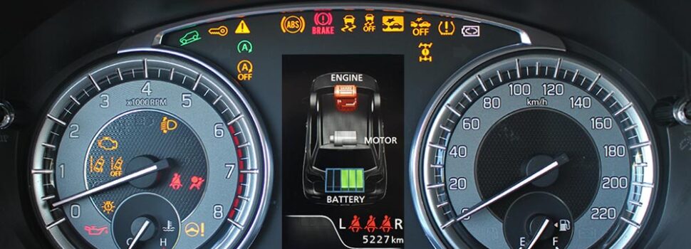 Πόσο καύσιμο είναι υγειές για ένα αυτοκίνητο;