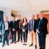 Με θέμα τον τουρισμό ο Δήμαρχος Σαλαμίνας συμμετείχε σε Συζήτηση Στρογγυλής Τραπέζης προσκεκλημένος από την Πρέσβη της Δημοκρατίας της Αλβανίας