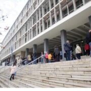 E Justice: Πώς προχωρά το πλάνο αναδιοργάνωσης και αναβάθμισης υποδομών στη Δικαιοσύνη