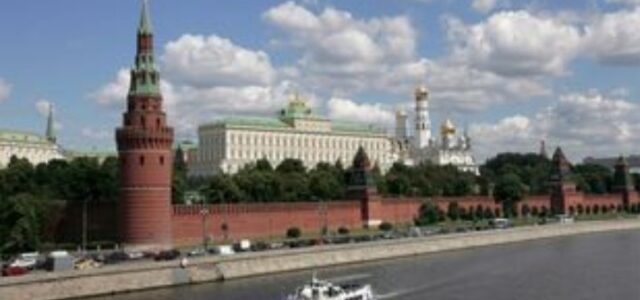 Ρωσία: Προς εθνικοποίηση των περιουσιακών στοιχείων των ξένων εταιρειών που θα φύγουν από τη χώρα
