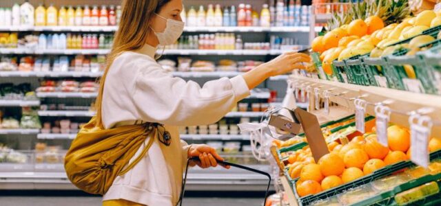Κάλεσμα ΕΦΕΤ για ασφαλείς διατροφικές επιλογές με αφορμή την Παγκόσμια Ημέρα Καταναλωτή