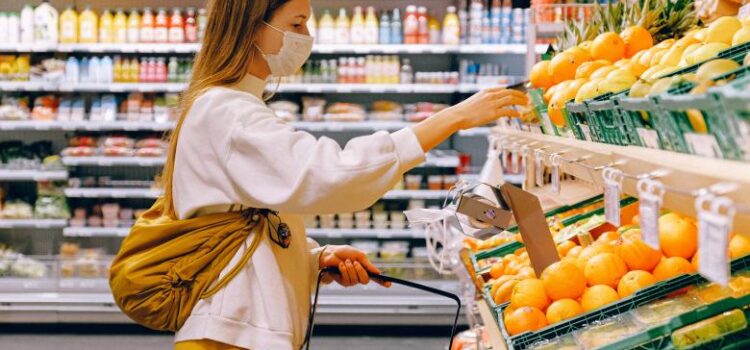 Κάλεσμα ΕΦΕΤ για ασφαλείς διατροφικές επιλογές με αφορμή την Παγκόσμια Ημέρα Καταναλωτή