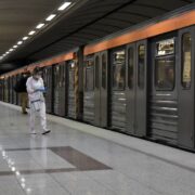 Πώς θα κινηθούν τα μέσα μεταφοράς την Πρωτομαγιά