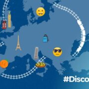 DiscoverEU Άνοιξη 2022. Αιτήσεις για δωρεάν ταξίδια στην Ευρώπη