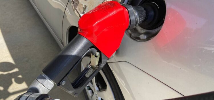 Μεγάλη προσοχή: Αυτά τα βενζινάδικα έχουν νοθευμένη βενζίνη
