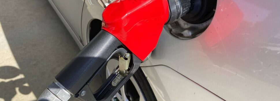 Μεγάλη προσοχή: Αυτά τα βενζινάδικα έχουν νοθευμένη βενζίνη