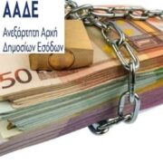 Οnline με τις τράπεζες η Εφορία!