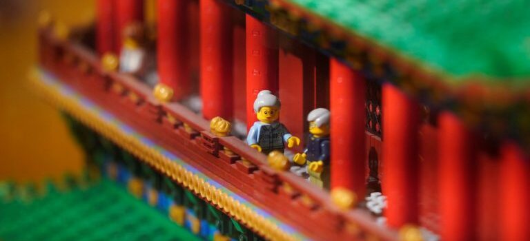 Sony και Lego ποντάρουν 2 δισ. δολ. στο metaverse