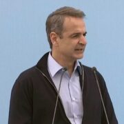 Από τη Νίκαια στη Σαλαμίνα σήμερα ο πρωθυπουργός