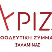 Η Νίνα Κασιμάτη στην Ουάσιγκτον με την Παγκόσμια Συντονιστική Επιτροπή Κυπριακού Αγώνα