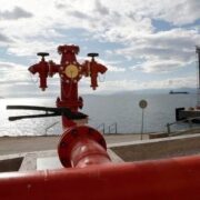 Χρήσιμη η προσθήκη πλωτής δεξαμενής Υγροποιημένου Αερίου στη Ρεβυθούσα