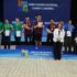 Με επιτυχία, ρεκόρ και σπουδαίες επιδόσεις έπεσε η αυλαία του Πανελληνίου Πρωτάθληματος Κολύμβησης Ατόμων με Αναπηρία υπό τη συνδιοργάνωση της Περιφέρειας Αττικής