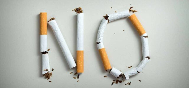 Παγκόσμια Ημέρα κατά του Καπνίσματος – Καπνός: Μία απειλή για το περιβάλλον μας