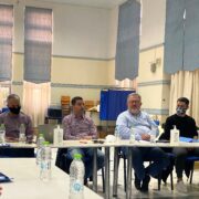 Διήμερο εργασίας διοργάνωσε το Δίκτυο Συνεργασίας Δήμων Π.Ε. Νήσων Αττικής σε συνεργασία με τον Δήμο Πόρου