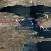 Ορίστηκε νέος επόπτης για την υποθαλάσσια ζεύξη της Σαλαμίνας – Τι σηματοδοτούν οι νέες εξελίξεις