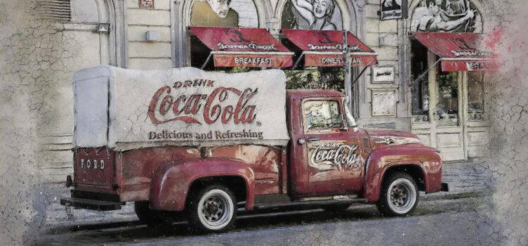 Η αλήθεια για την Coca Cola και την κοκαΐνη: Η τραγική ιστορία πίσω από το διασημότερο προϊόν όλων των εποχών