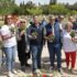 Πλήθος κόσμου στη μεγάλη γιορτή της Περιφέρειας Αττικής για την Πρωτομαγιά στο Μητροπολιτικό Πάρκο Αντώνης Τρίτσης
