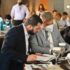 Παρέμβαση του Περιφερειάρχη Αττικής Γ. Πατούλη στο Συνέδριο Smart Cities –City Connect Conference & Expo 2022