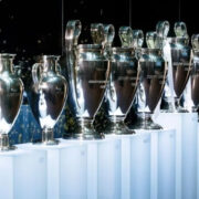 Κύπελο Πρωταθλητριών / Champions League 1956-2021: Όλοι οι νικητές, όλα τα γκολ και τα ρεκόρ