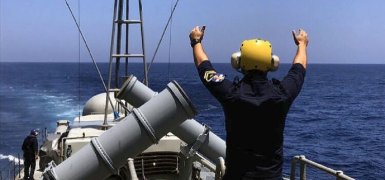 Πολεμικό Ναυτικό: Προκήρυξη πλήρωσης 52 θέσεων Επαγγελματιών Οπλιτών