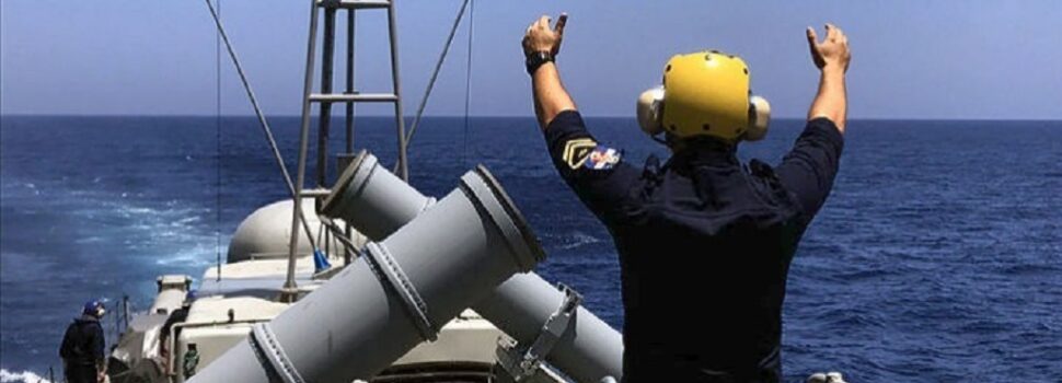 Πολεμικό Ναυτικό: Προκήρυξη πλήρωσης 52 θέσεων Επαγγελματιών Οπλιτών