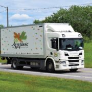 ΑΓΓΕΛΑΚΗΣ ΑΕ: Συνεργασία με OPTILOG και ΔΕΠΑ για τη μείωση του ανθρακικού της αποτυπώματος