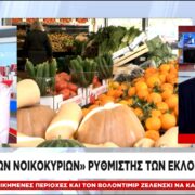 Τρ. Αλεξιάδης : Να μειώσουν σήμερα τον Ειδικό Φόρο Κατανάλωσης στα καύσιμα, να αυξήσουν τον κατώτατο μισθό, να ελέγξουν την αισχροκέρδεια.