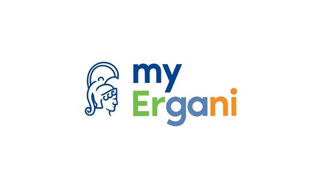 Διαθέσιμη σε κινητό και τάμπλετ η εφαρμογή myErgani