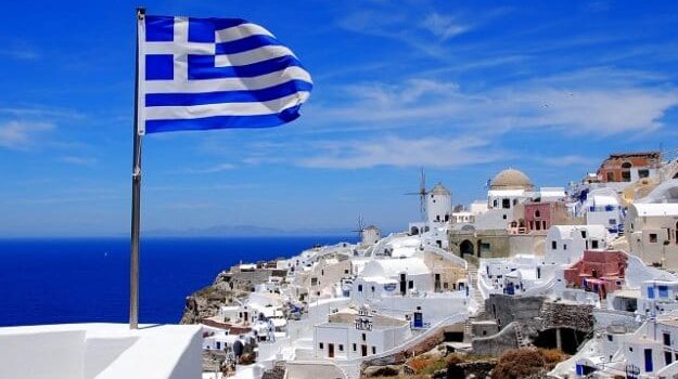 Σημαντικές διακρίσεις της Ελλάδας σε αμερικανικά βραβεία για διακοπές