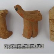 Σαλαμίνα: Νέα αρχαιολογικά ευρήματα από την υποβρύχια έρευνα στους χώρους του ιστορικού Στενού που έγινε η Ναυμαχία