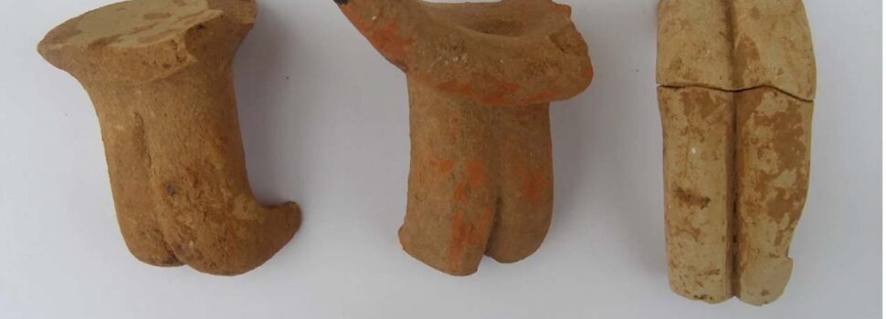 Σαλαμίνα: Νέα αρχαιολογικά ευρήματα από την υποβρύχια έρευνα στους χώρους του ιστορικού Στενού που έγινε η Ναυμαχία