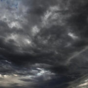 Πολιτική Προστασία: Νέα προειδοποίηση για την κακοκαιρία «Genesis»