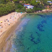 H πρώτη smoke free παραλία σε όλη την Αττική είναι γεγονός – Πού βρίσκεται