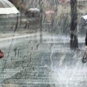 Επιδείνωση του καιρού με ισχυρές βροχές και καταιγίδες – Ποιες περιοχές θα επηρεαστούν