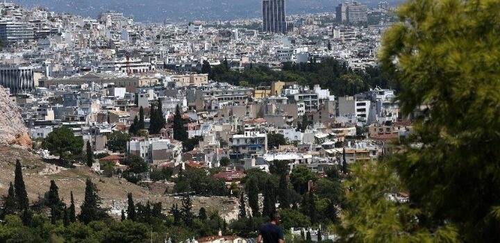 Η πλατφόρμα που θα αλλάξει τα δεδομένα της στέγασης – Έρχεται το social housing