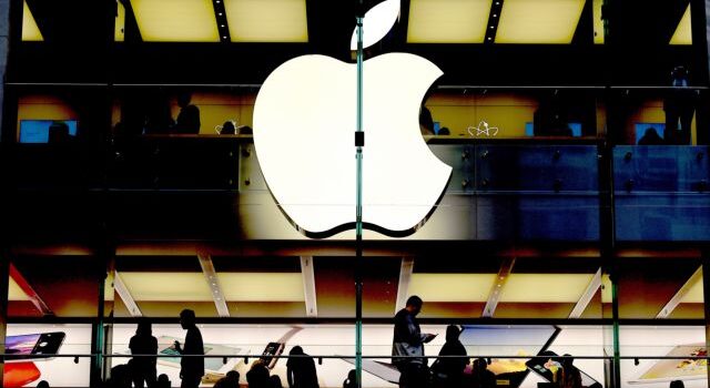 ΗΠΑ-Apple: Η εταιρία προβλέπει ταχύτερη αύξηση των πωλήσεων, αλλά και μεγάλη ζήτηση για τις συσκευές iPhone, παρά τη γενικότερη αρνητική οικονομική κατάσταση