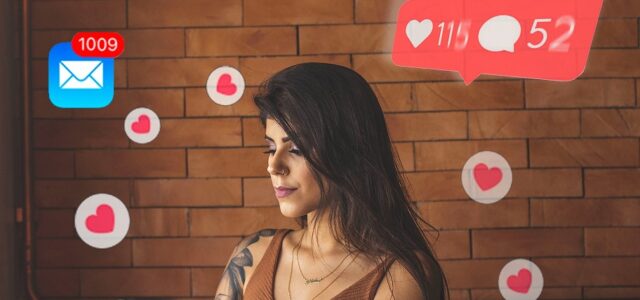 Dating app burnout: Η εξουθένωση από την ψηφιακή αναζήτηση συντρόφου
