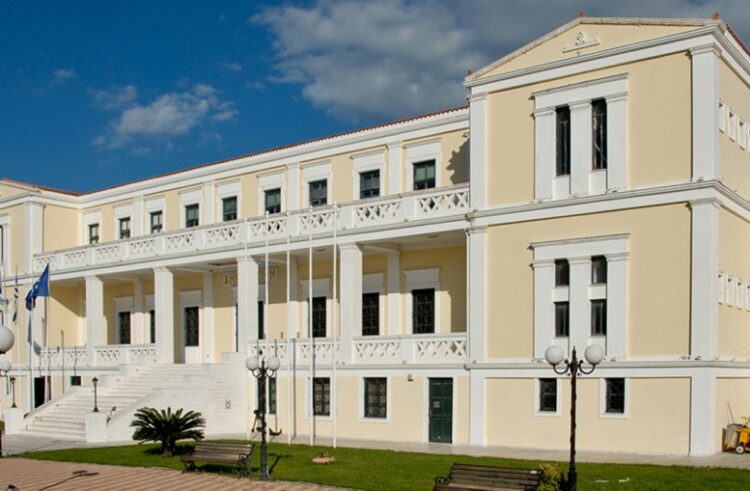 Ανακοίνωση Διαβούλευσης Στρατηγικού Σχεδιασμού περιόδου 2025-2026