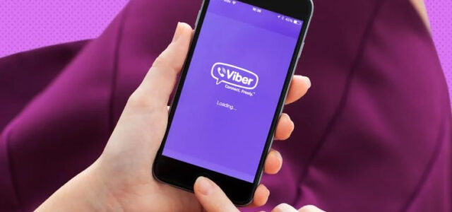 Oι ψηφιακές συναλλαγές μέσω Viber ξεκινούν από την Ελλάδα
