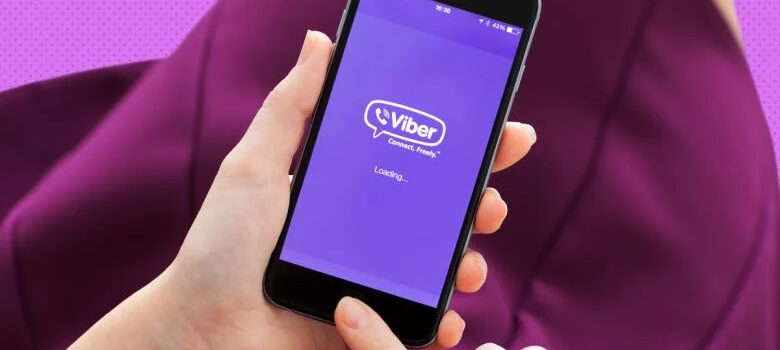 Oι ψηφιακές συναλλαγές μέσω Viber ξεκινούν από την Ελλάδα